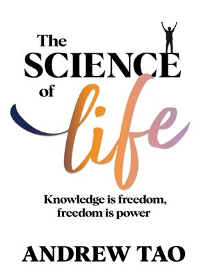 cover image of The Science of Life